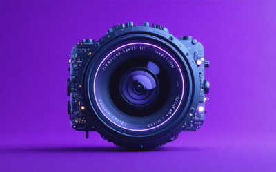 Is Your DSLR Obsolete? The AI Tools Set to Replace Cameras